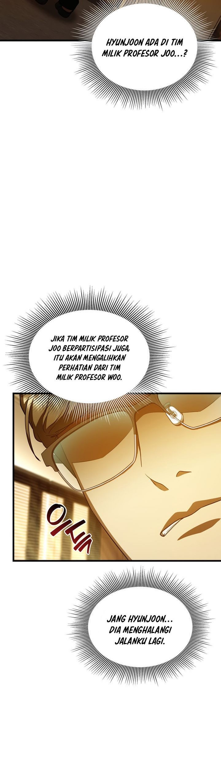 Perfect Surgeon Chapter 80 - halaman 16