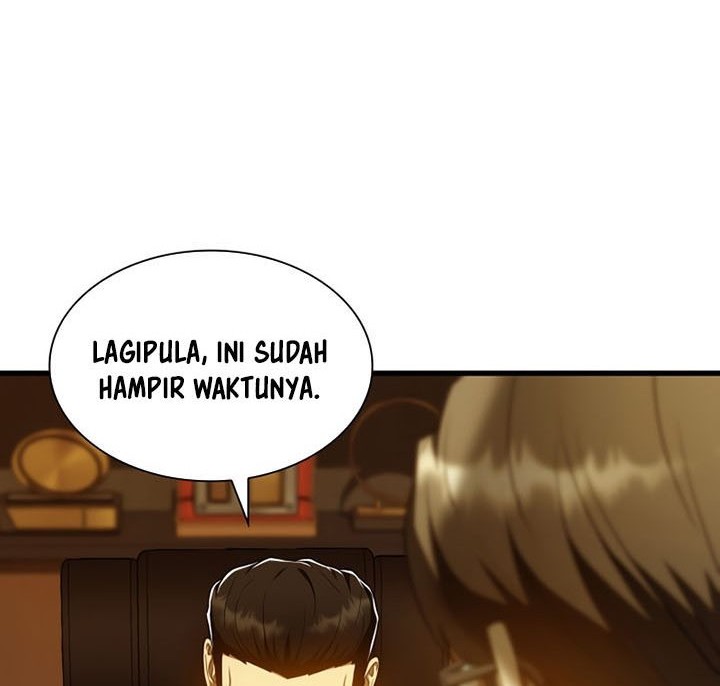 Perfect Surgeon Chapter 80 - halaman 17