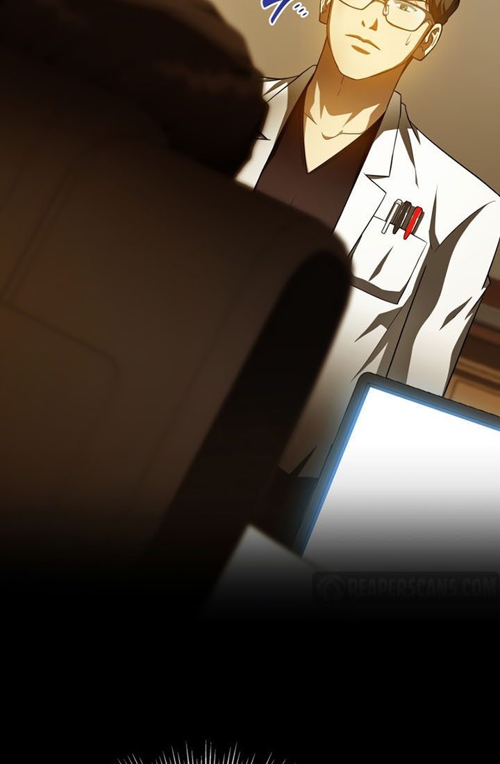Perfect Surgeon Chapter 80 - halaman 21