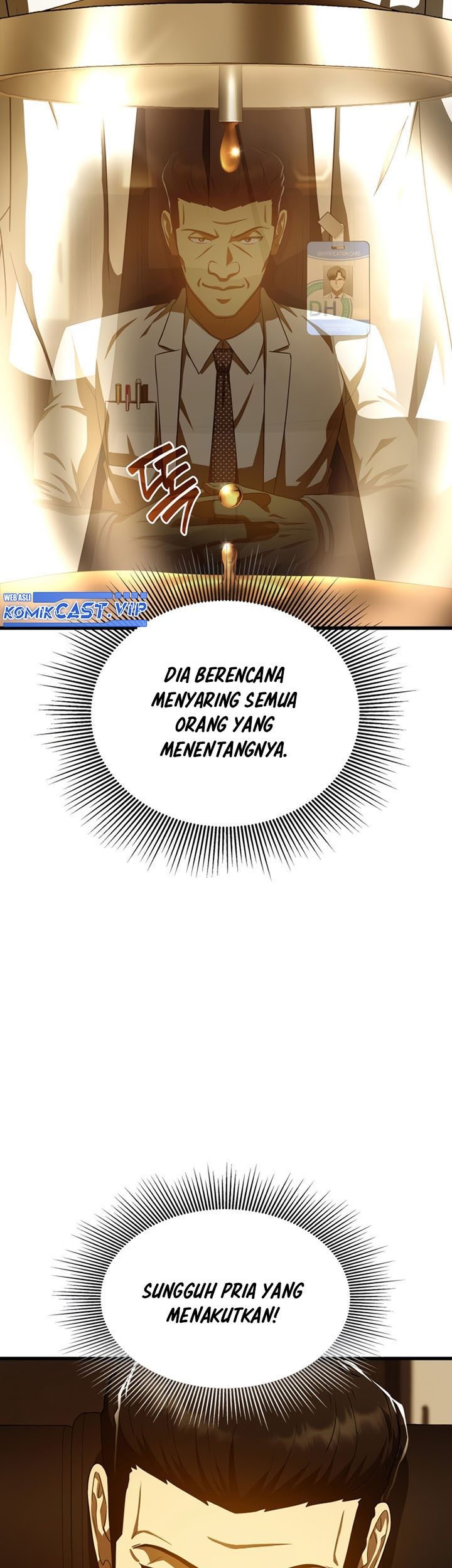 Perfect Surgeon Chapter 80 - halaman 24