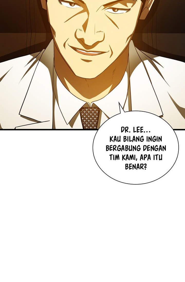 Perfect Surgeon Chapter 80 - halaman 25