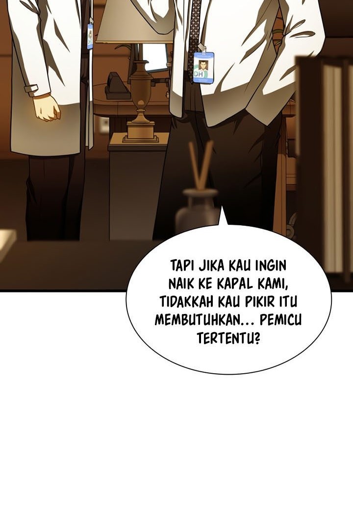 Perfect Surgeon Chapter 80 - halaman 27
