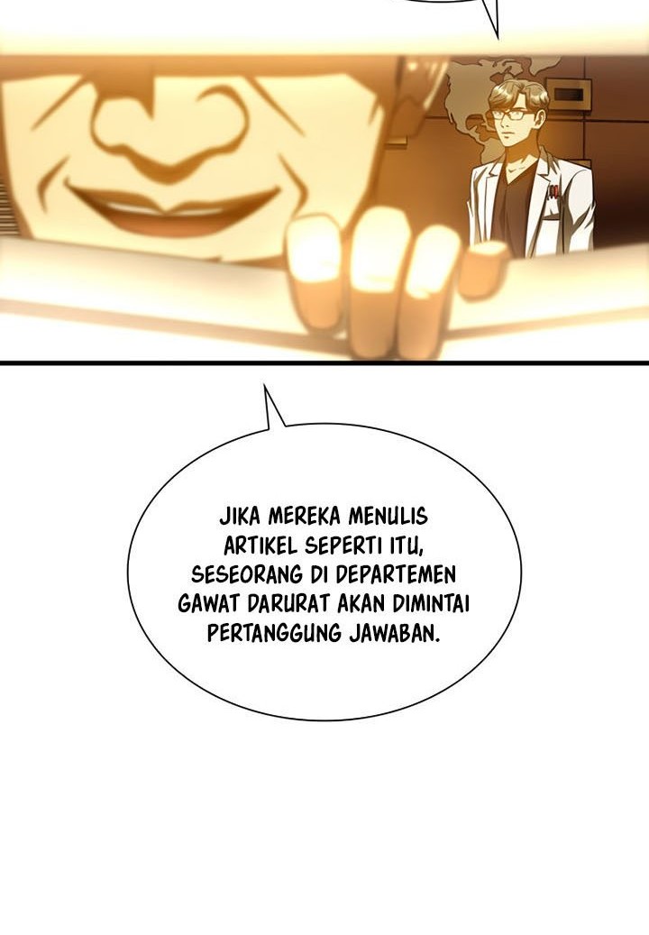 Perfect Surgeon Chapter 80 - halaman 29