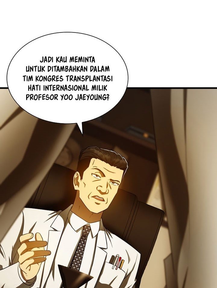 Perfect Surgeon Chapter 80 - halaman 3