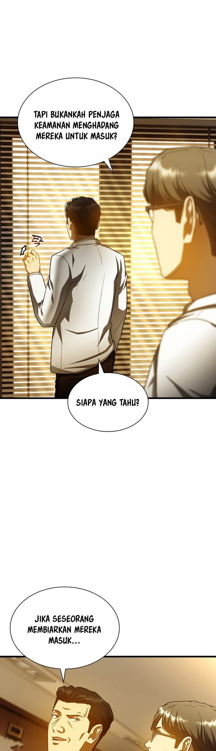 Perfect Surgeon Chapter 80 - halaman 30