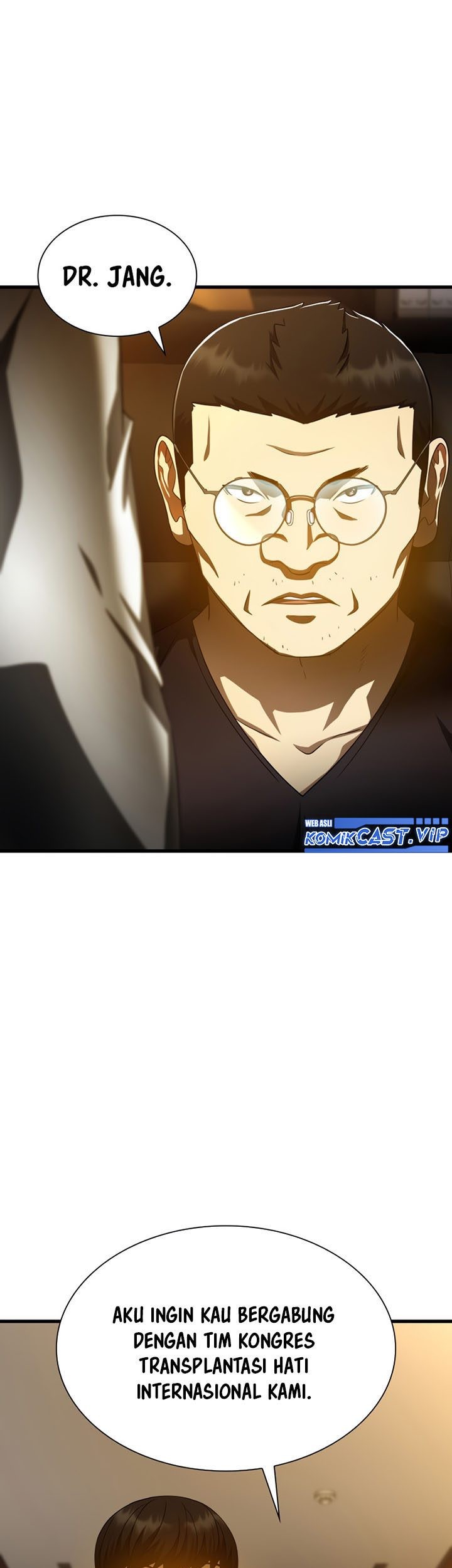 Perfect Surgeon Chapter 80 - halaman 34