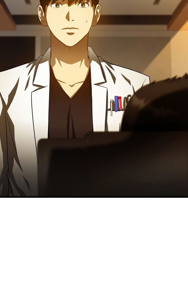Perfect Surgeon Chapter 80 - halaman 35
