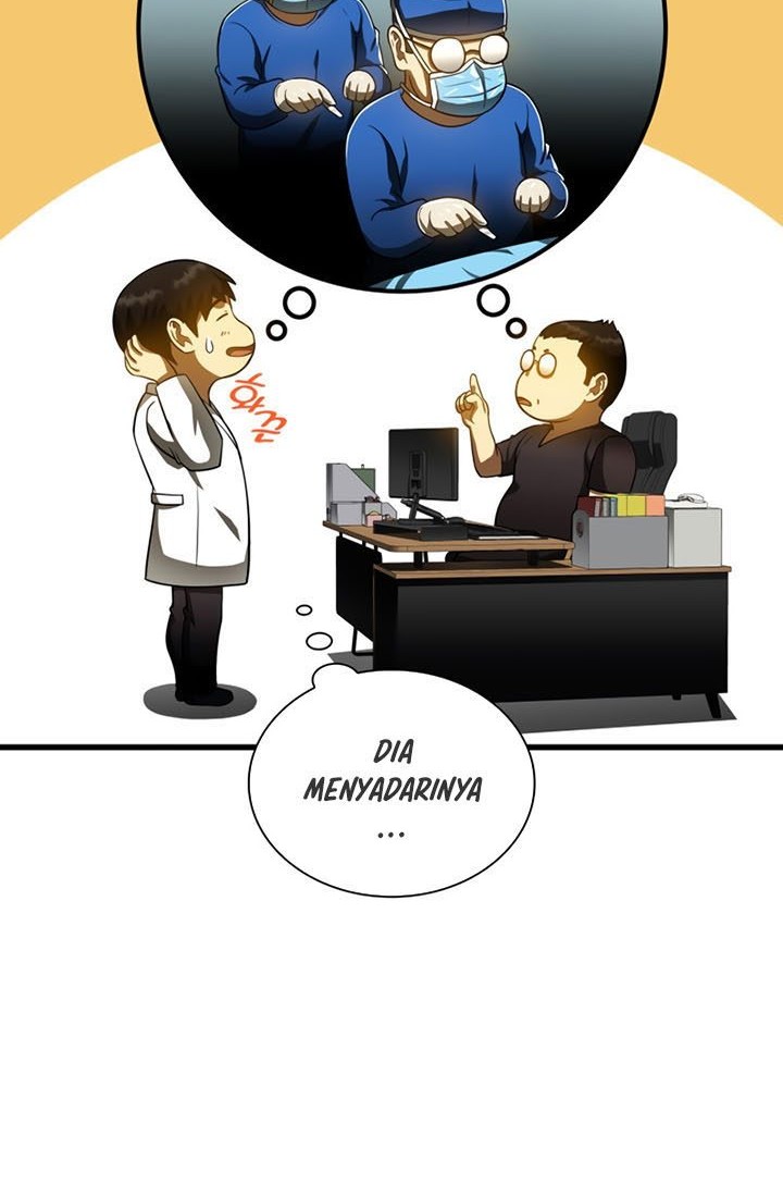 Perfect Surgeon Chapter 80 - halaman 39