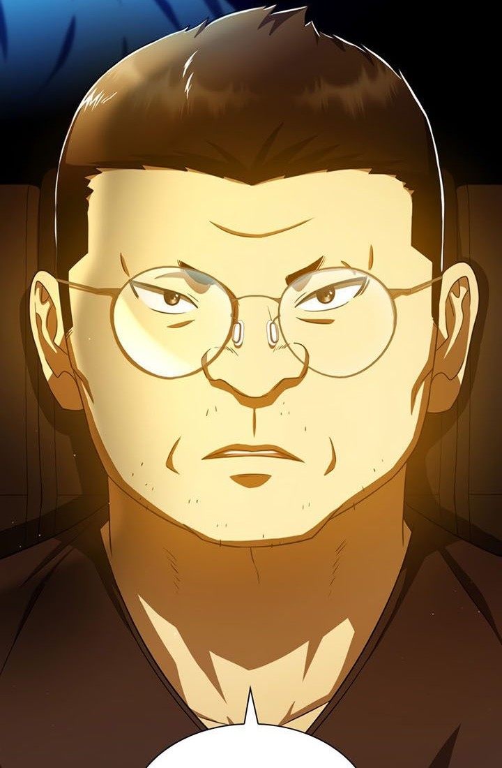 Perfect Surgeon Chapter 80 - halaman 41