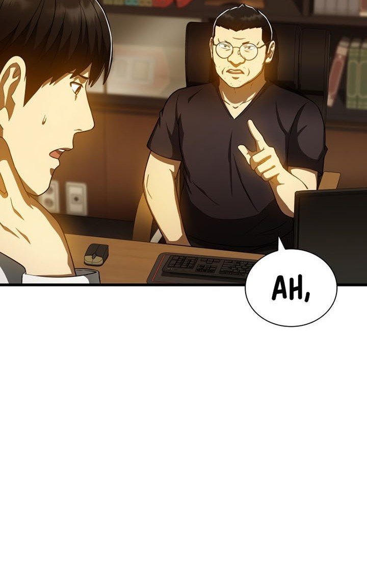 Perfect Surgeon Chapter 80 - halaman 43