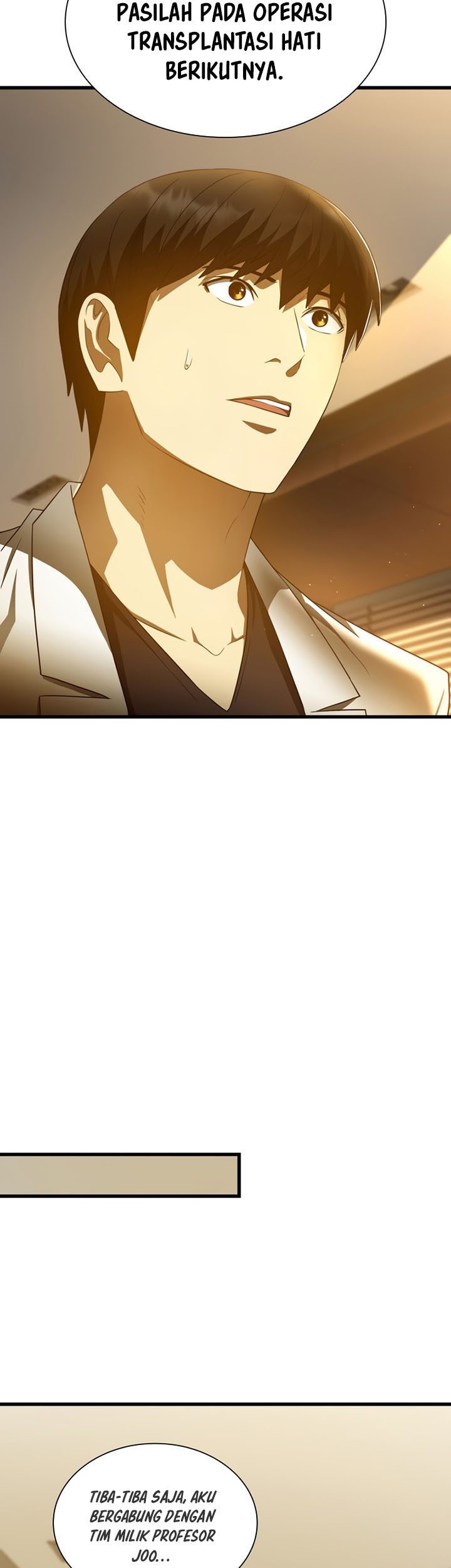 Perfect Surgeon Chapter 80 - halaman 46