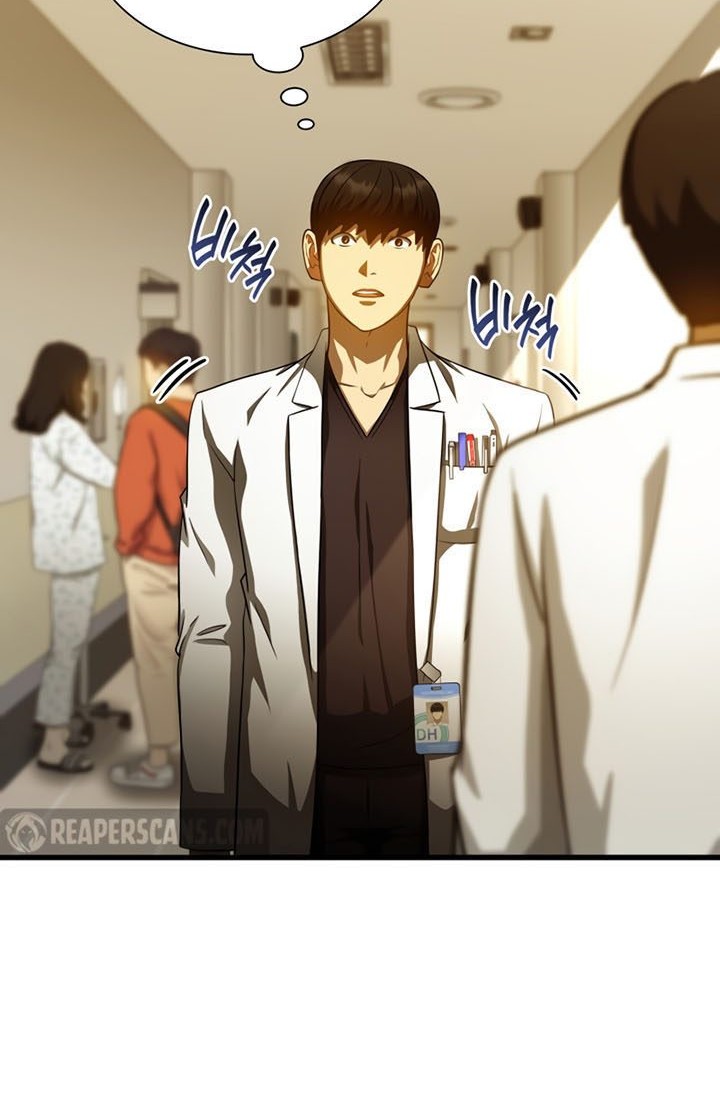 Perfect Surgeon Chapter 80 - halaman 47