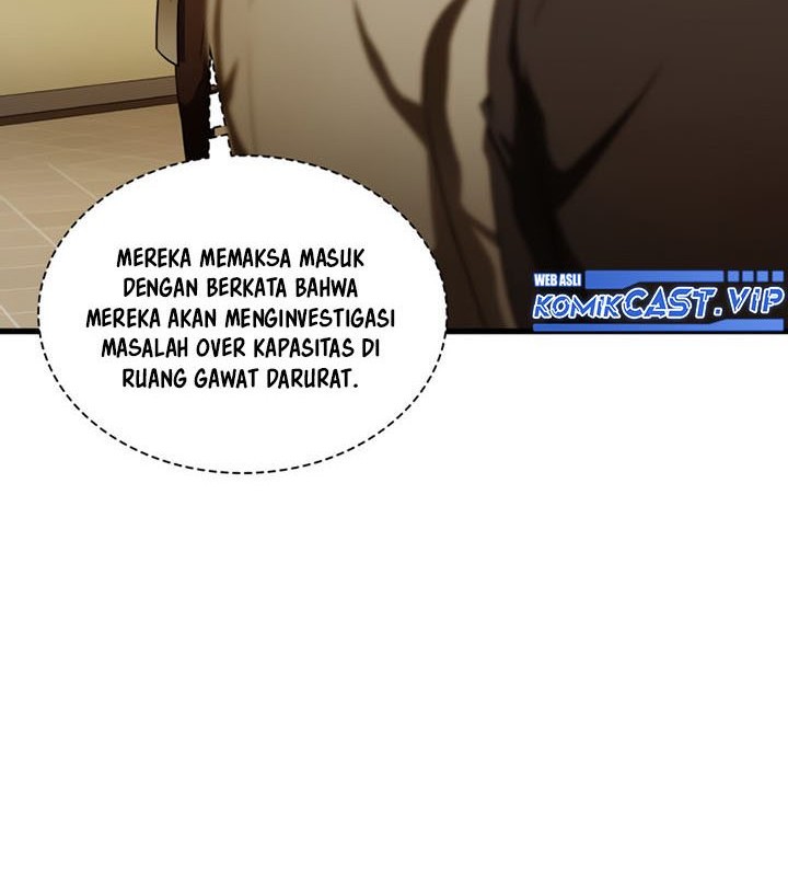 Perfect Surgeon Chapter 80 - halaman 53