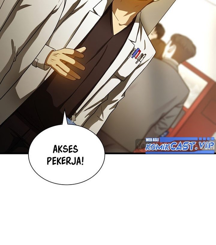 Perfect Surgeon Chapter 80 - halaman 59