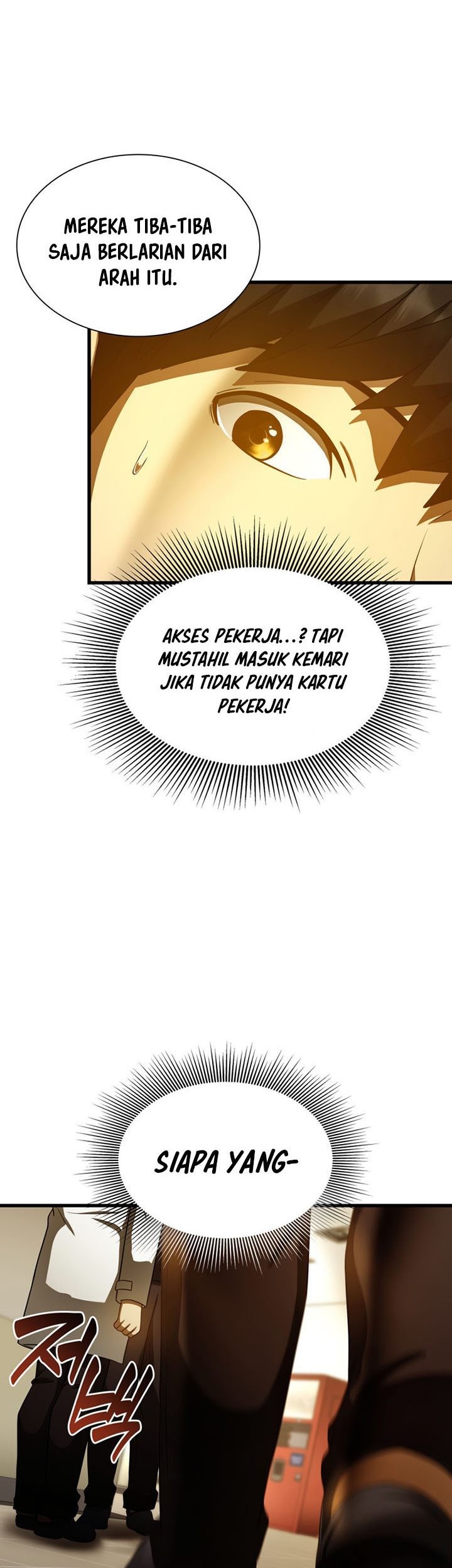 Perfect Surgeon Chapter 80 - halaman 60