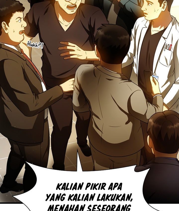 Perfect Surgeon Chapter 80 - halaman 63