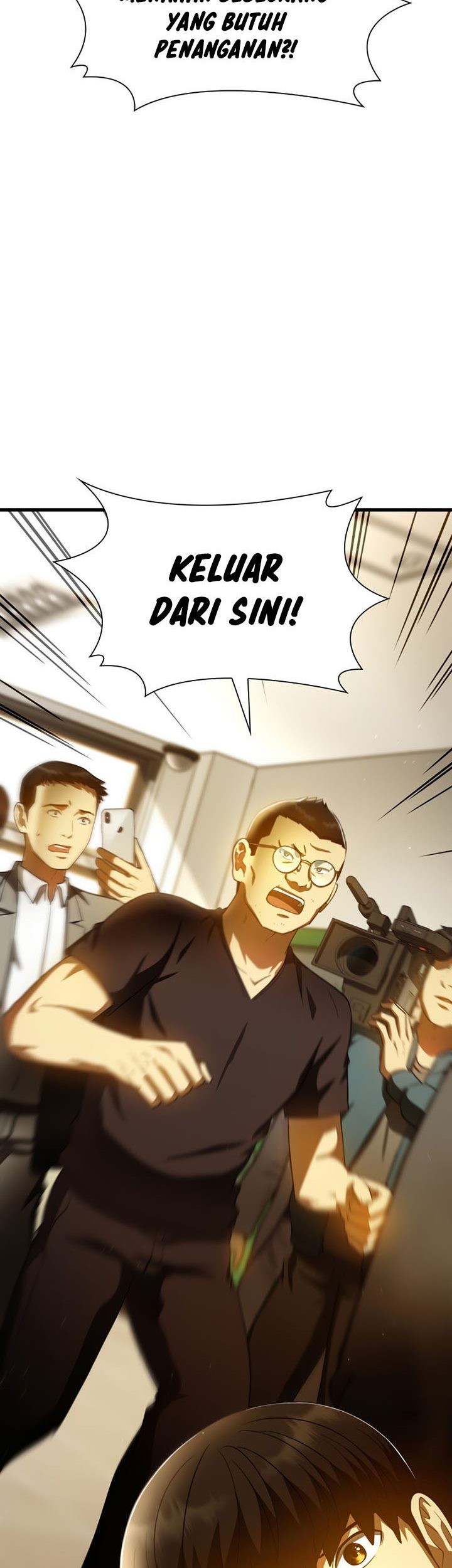 Perfect Surgeon Chapter 80 - halaman 64