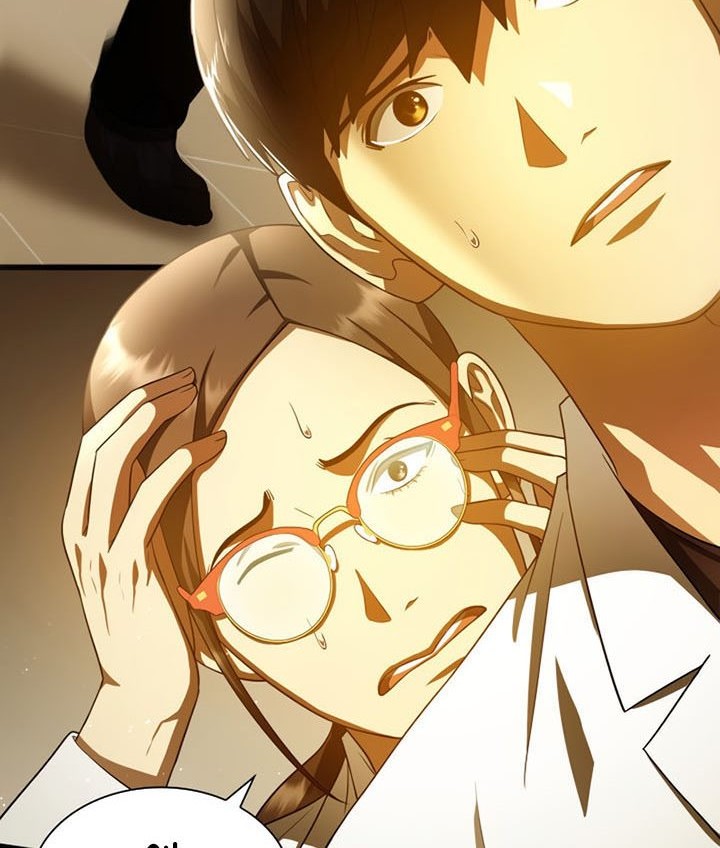 Perfect Surgeon Chapter 80 - halaman 65