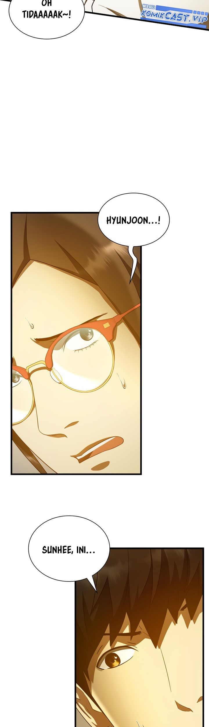Perfect Surgeon Chapter 80 - halaman 66