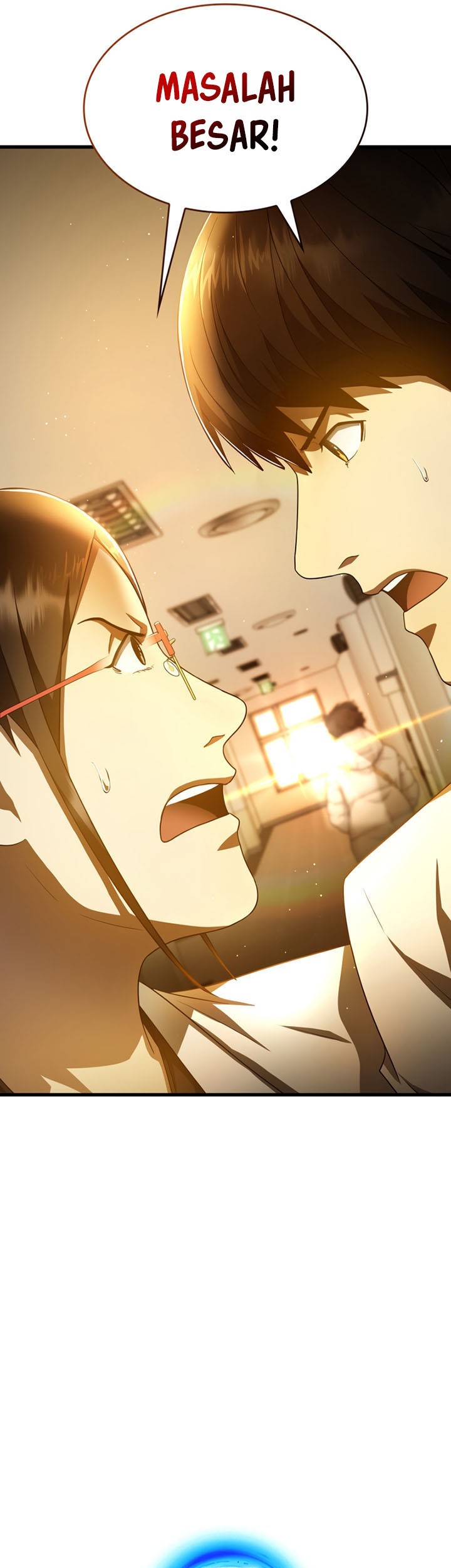 Perfect Surgeon Chapter 80 - halaman 68