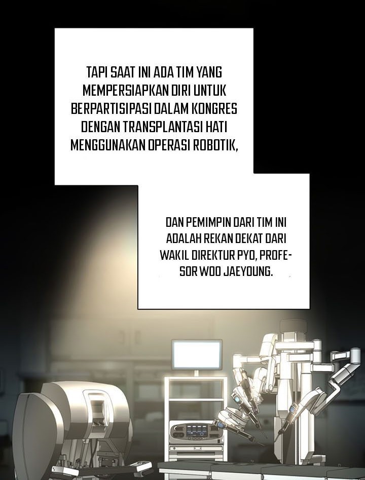 Perfect Surgeon Chapter 80 - halaman 9