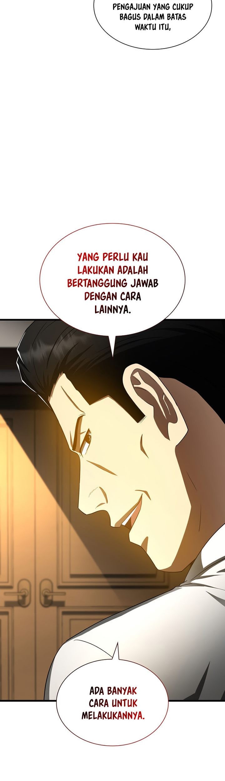 Perfect Surgeon Chapter 81 - halaman 26