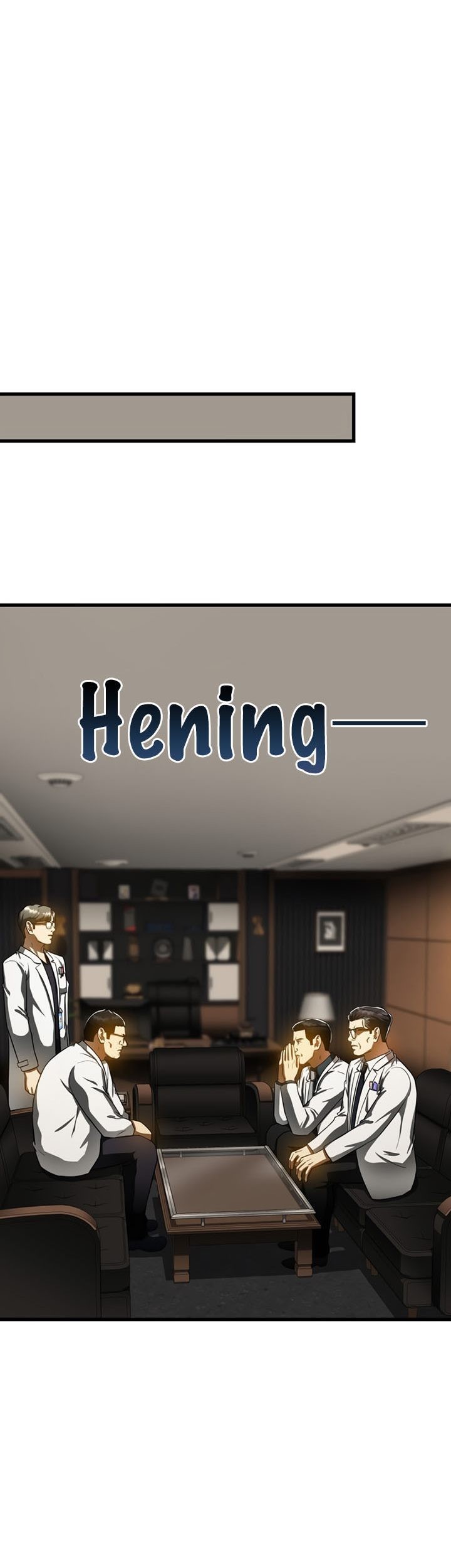 Perfect Surgeon Chapter 81 - halaman 28