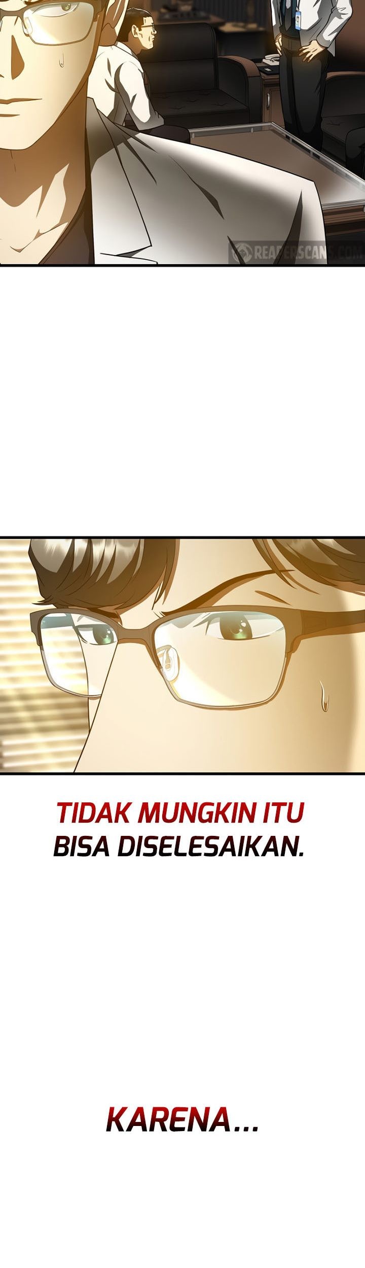 Perfect Surgeon Chapter 81 - halaman 34