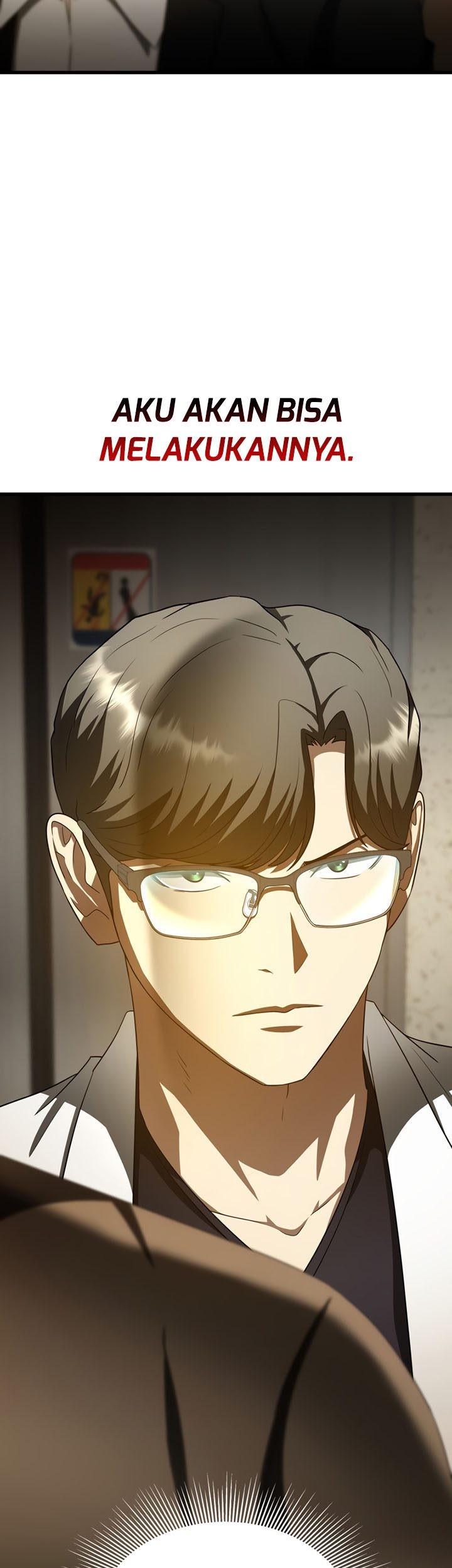 Perfect Surgeon Chapter 81 - halaman 48