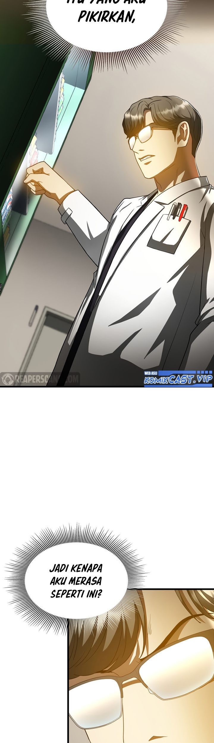 Perfect Surgeon Chapter 81 - halaman 50