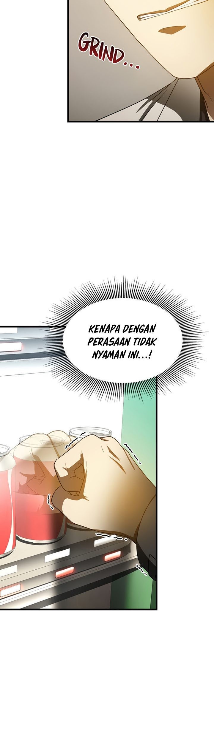Perfect Surgeon Chapter 81 - halaman 52