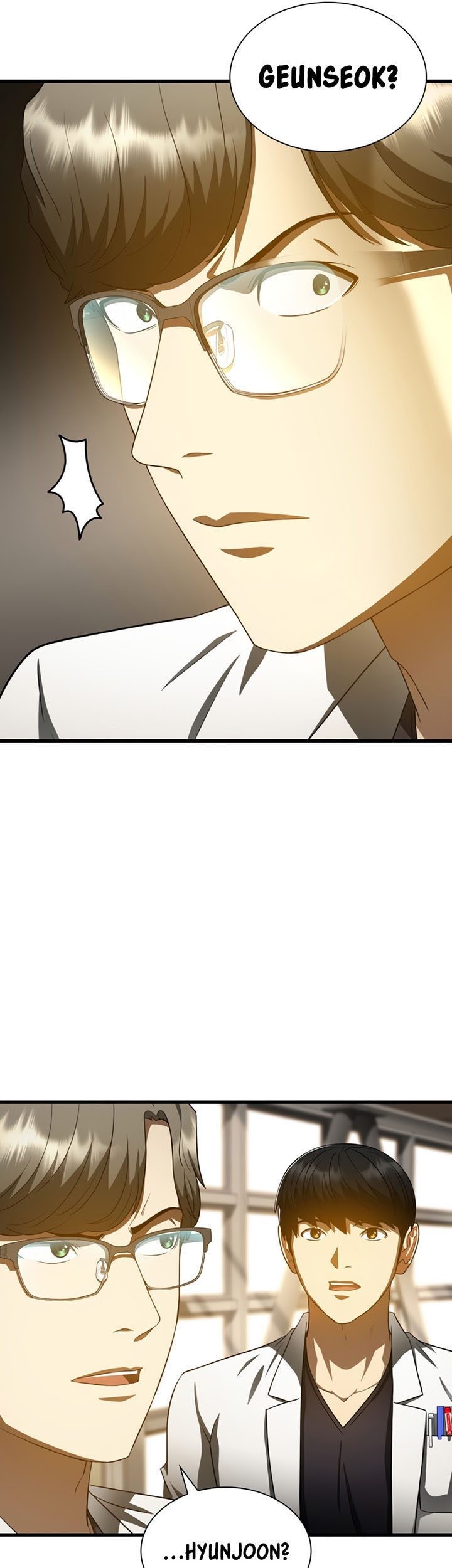 Perfect Surgeon Chapter 81 - halaman 54
