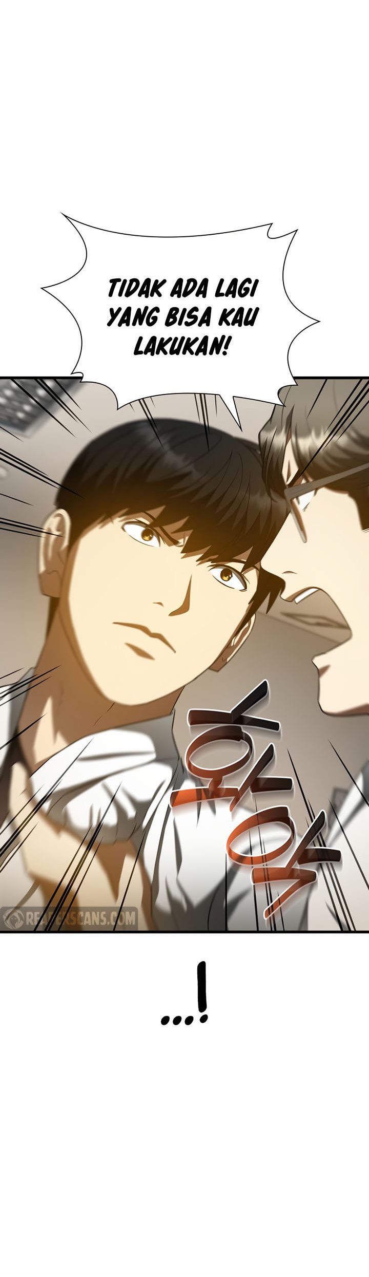 Perfect Surgeon Chapter 81 - halaman 65