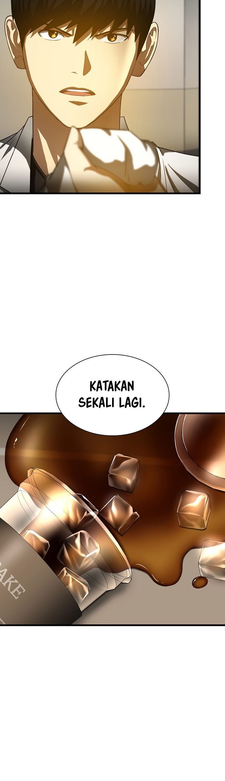 Perfect Surgeon Chapter 81 - halaman 70