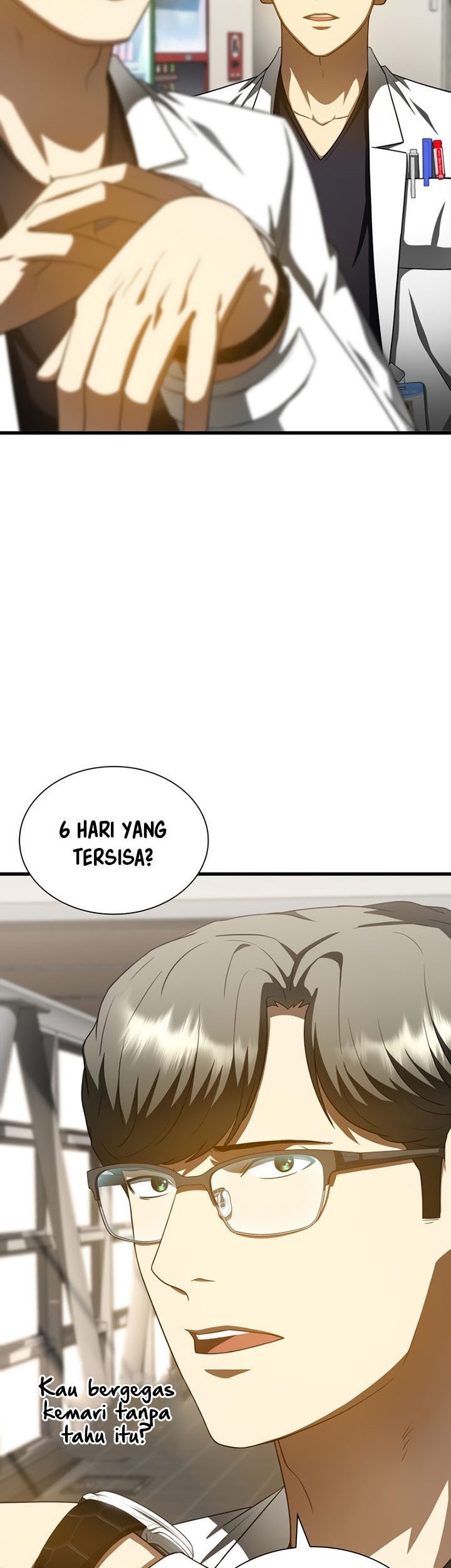 Perfect Surgeon Chapter 82 - halaman 12