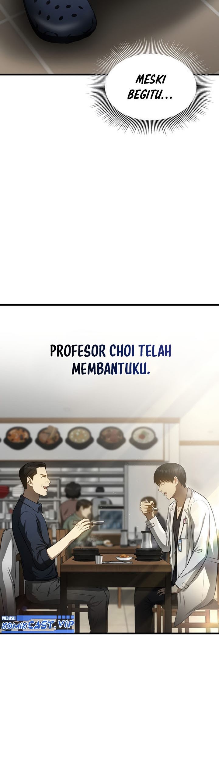 Perfect Surgeon Chapter 82 - halaman 28