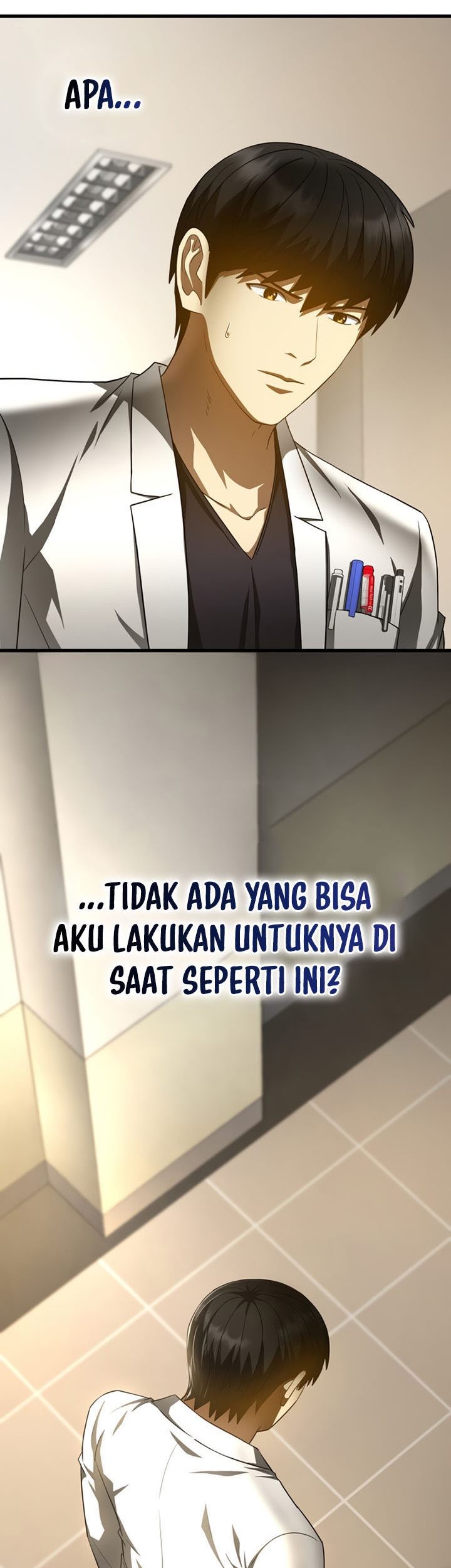 Perfect Surgeon Chapter 82 - halaman 30