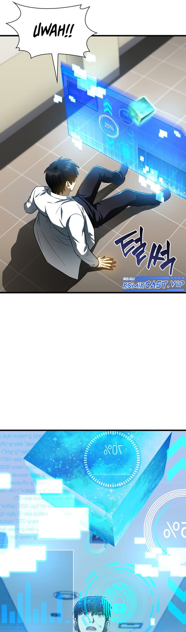 Perfect Surgeon Chapter 82 - halaman 34