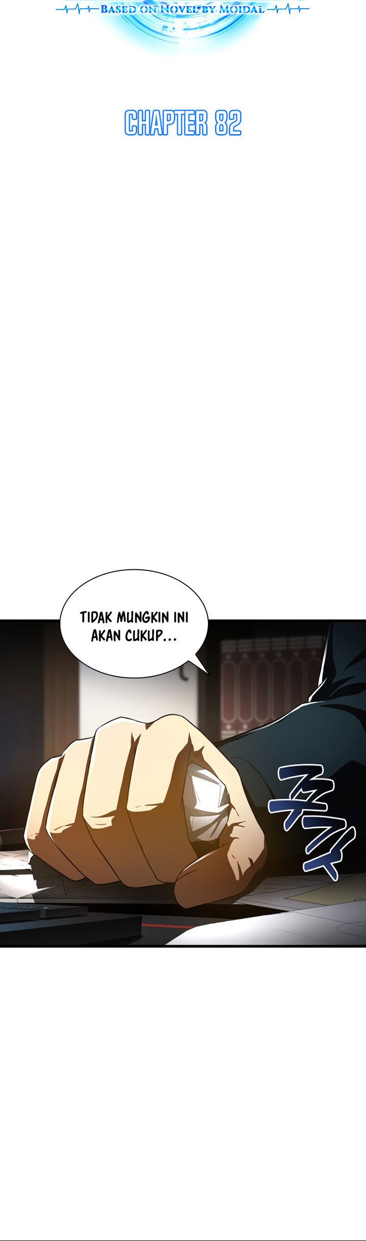 Perfect Surgeon Chapter 82 - halaman 37