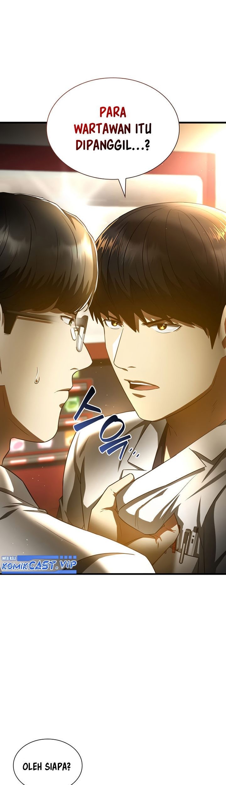 Perfect Surgeon Chapter 82 - halaman 4