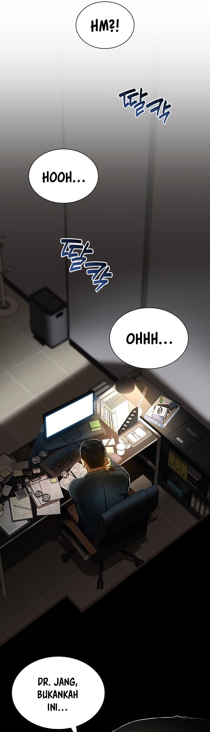 Perfect Surgeon Chapter 82 - halaman 46