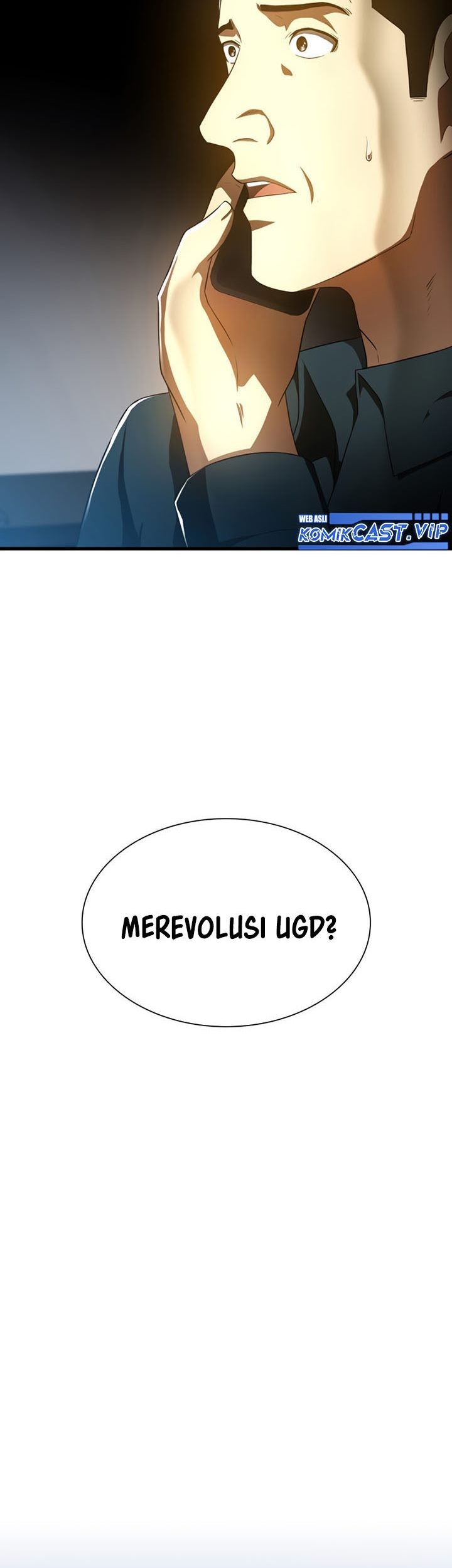 Perfect Surgeon Chapter 82 - halaman 48
