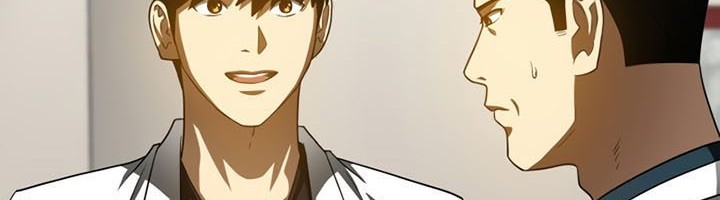 Perfect Surgeon Chapter 82 - halaman 51