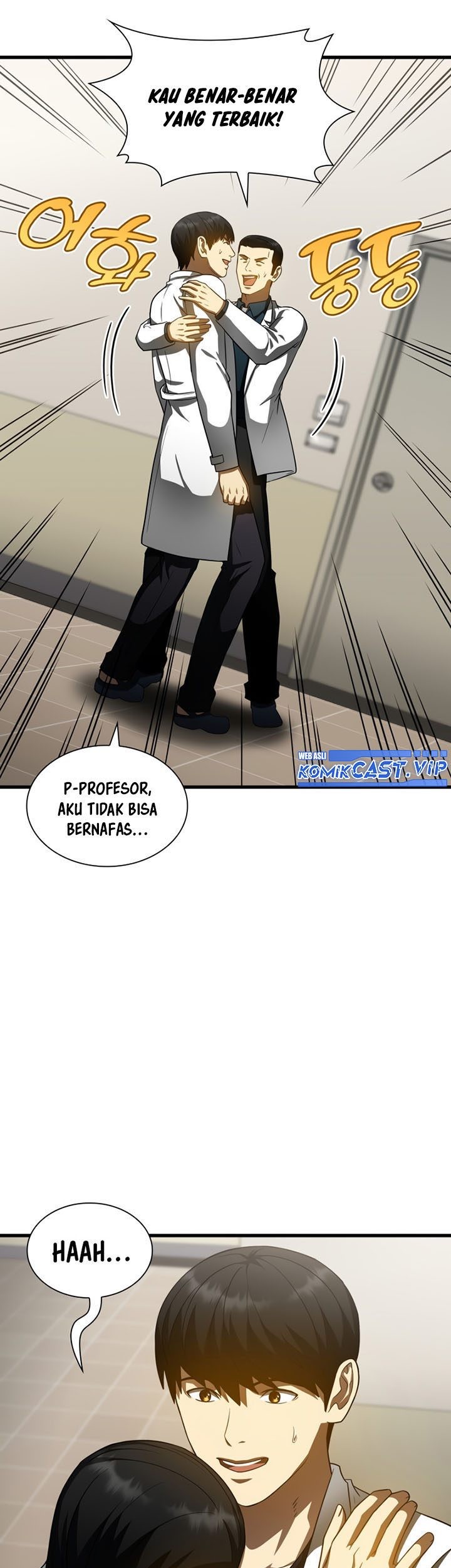 Perfect Surgeon Chapter 82 - halaman 54
