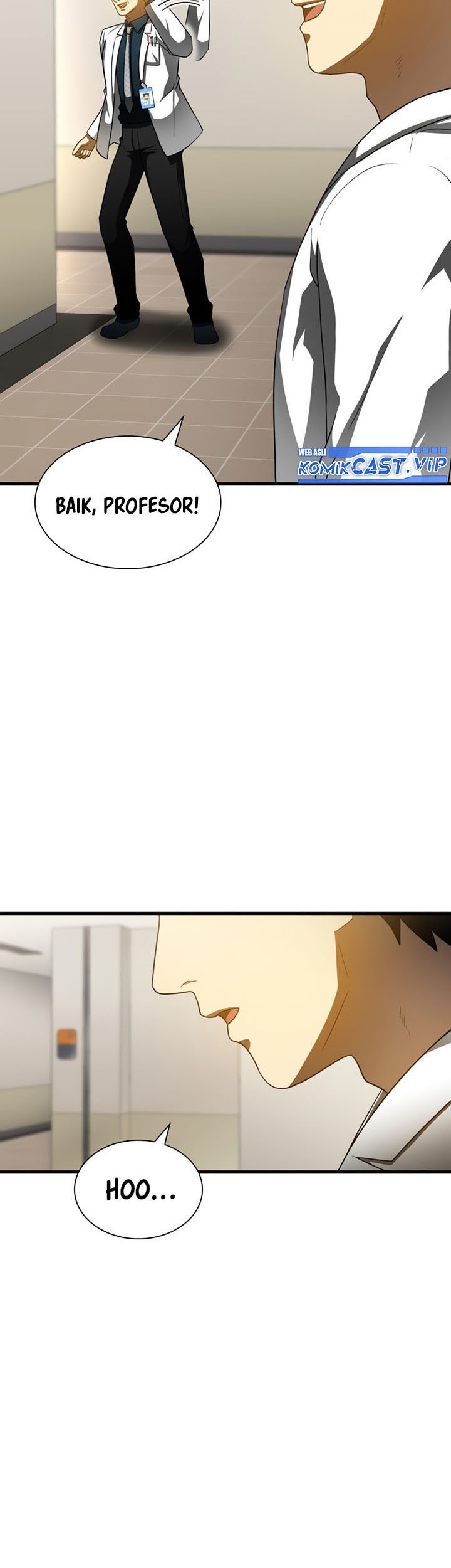 Perfect Surgeon Chapter 82 - halaman 60