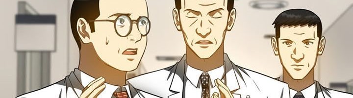 Perfect Surgeon Chapter 82 - halaman 73