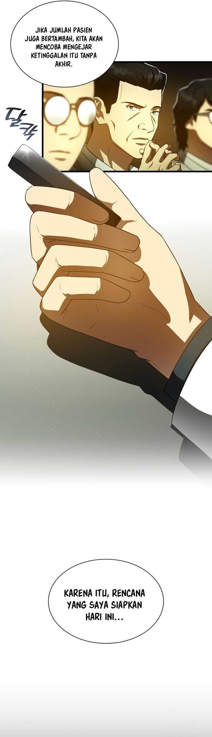 Perfect Surgeon Chapter 83 - halaman 10