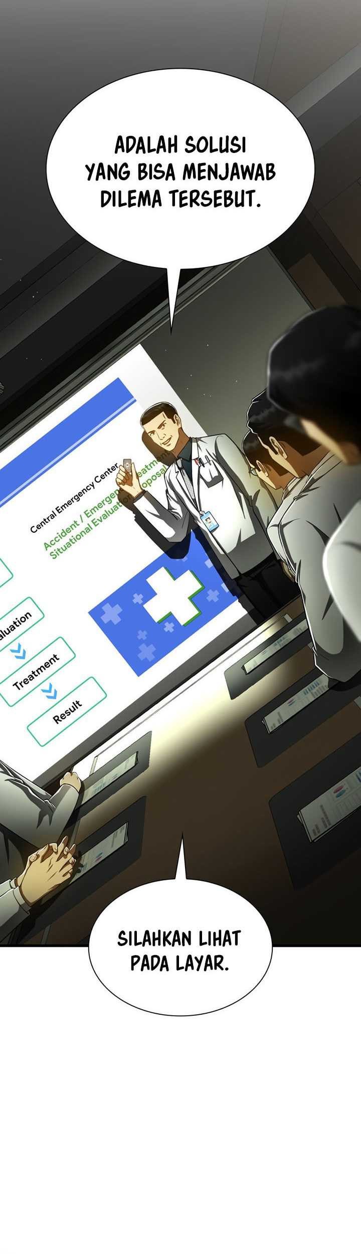 Perfect Surgeon Chapter 83 - halaman 12