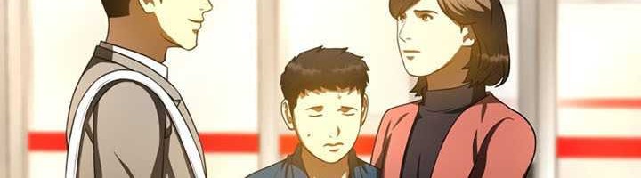 Perfect Surgeon Chapter 83 - halaman 15