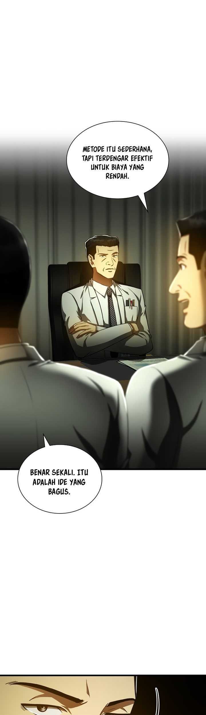 Perfect Surgeon Chapter 83 - halaman 18